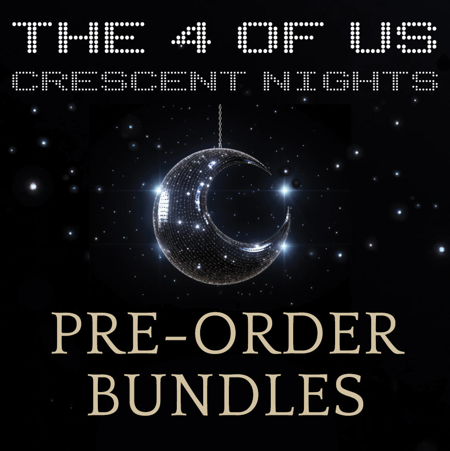 CRESCENT NIGHTS PRE-ORDER BUNDLES