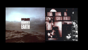 THE 4 OF US | Heaven & Earth - CD