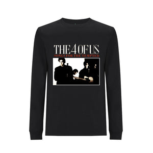 Songs For The Tempted Long Sleeve T-shirt