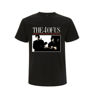 Songs For The Tempted T-shirt